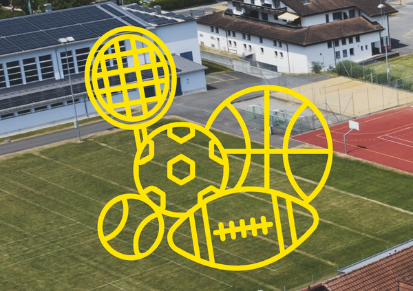 Sportanlagen