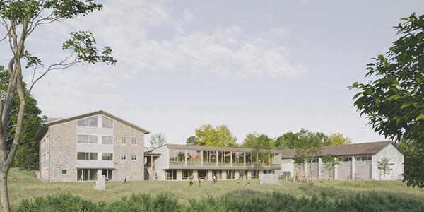 Visualisierung Gockhausen