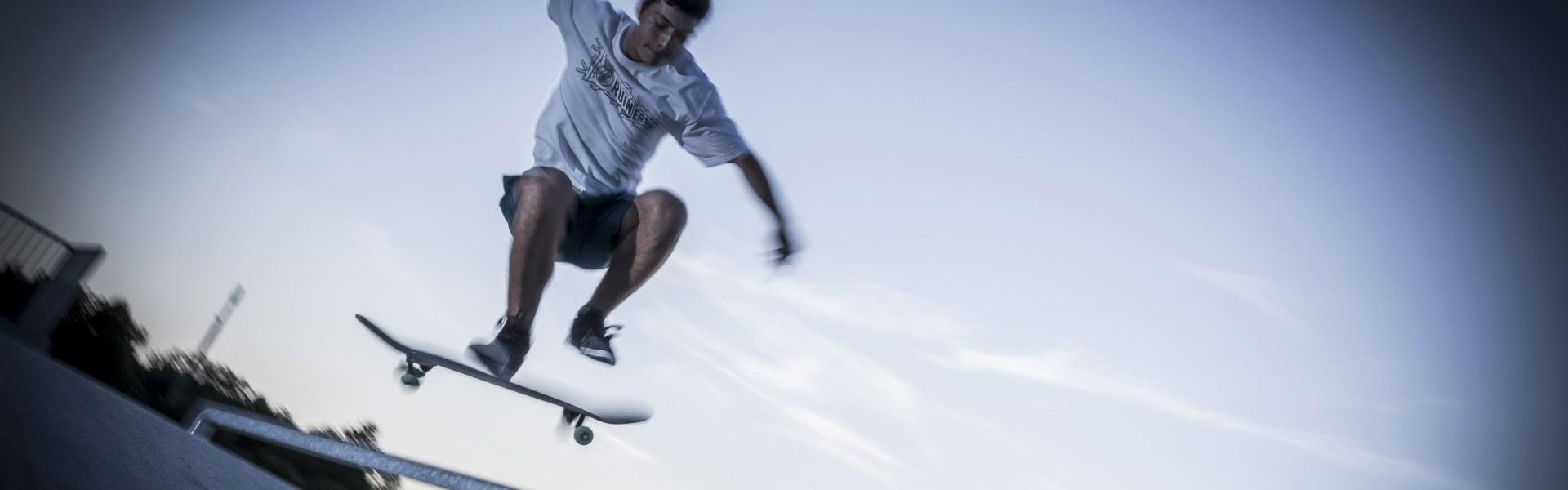 Skatepark