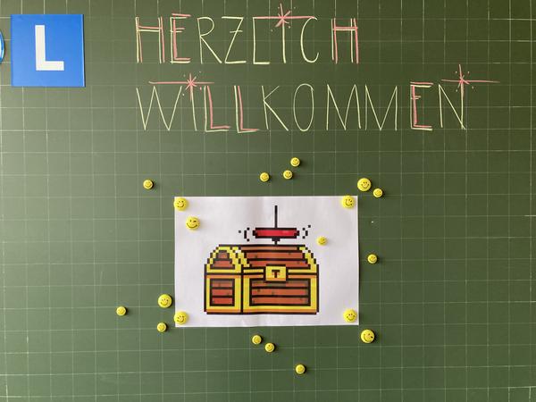 Projektwoche