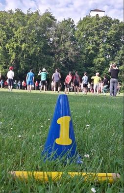 Sommersporttag