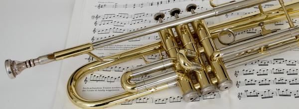 Musikinstrument