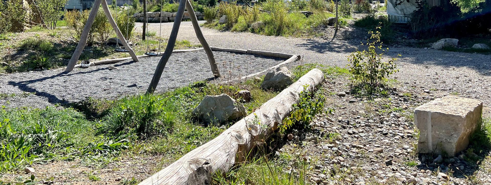 Spielplatz