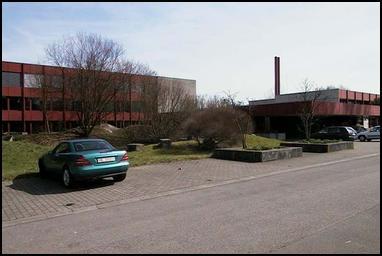 Regionales Gymnasium Laufental-Thierstein