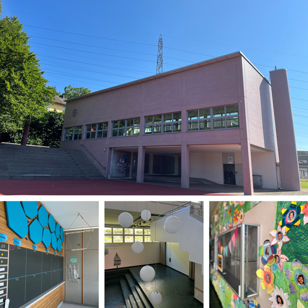 Primarschule Sand