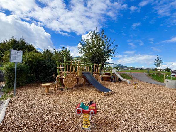Spielplatz