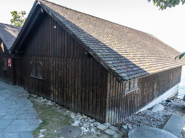 Bootshaus