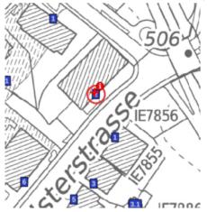 Plan Illnau