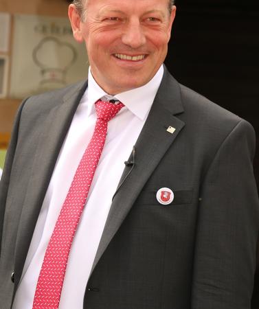 Didier Castella
