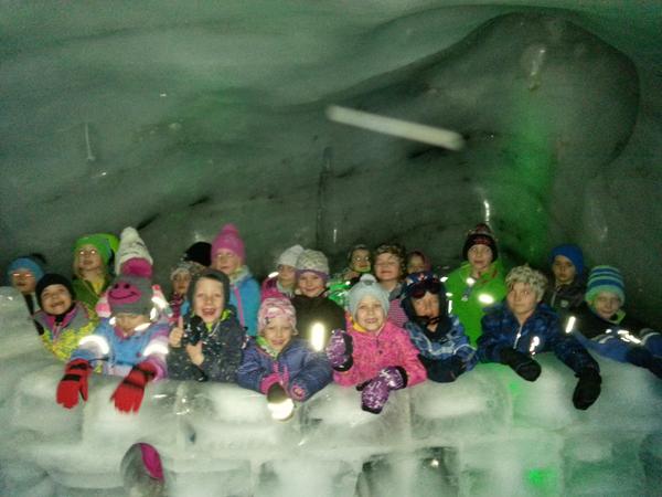 Eisgrotte