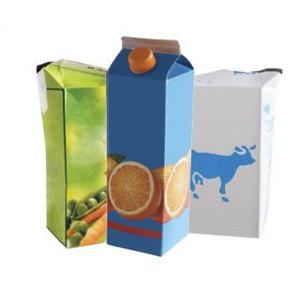 briques alimentaires diverses