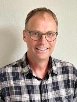 Portrait Christian Huber