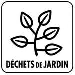 Dechêts de jardin