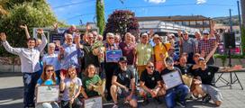 Preisverleihung Prix d'Aesch 2026