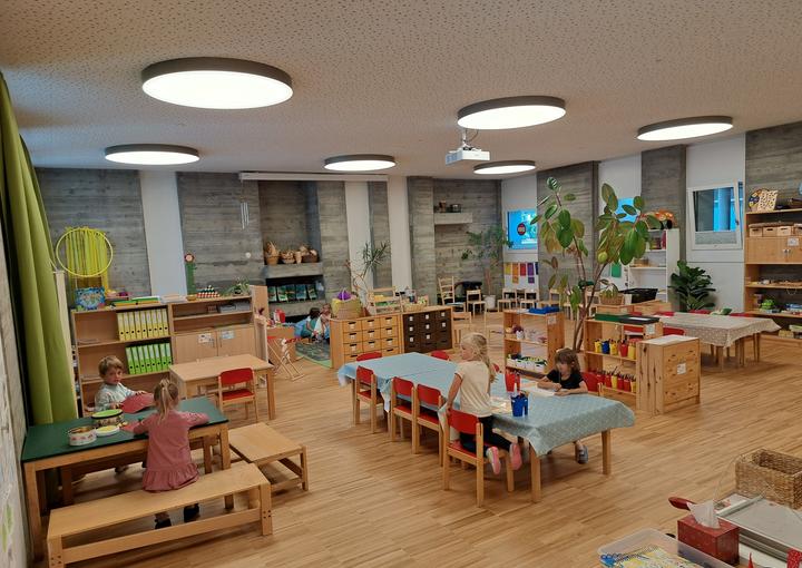 Kindergarten