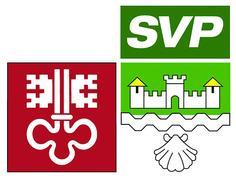 Logo SVP
