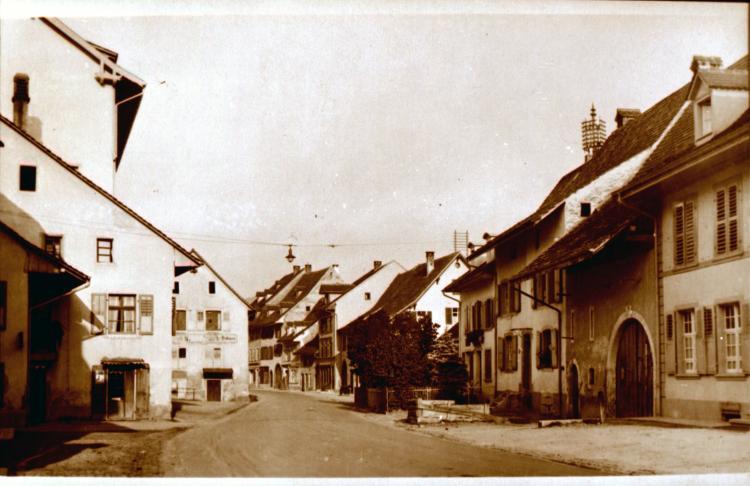 Aus Sicht des Schuhhaus Hodels