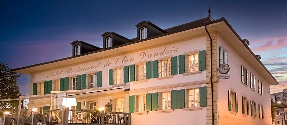 Hôtel de l'Ecu Vaudois