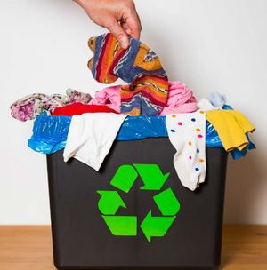Recyclage habits