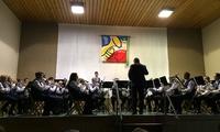 Jahreskonzert MG Elite Niedergampel