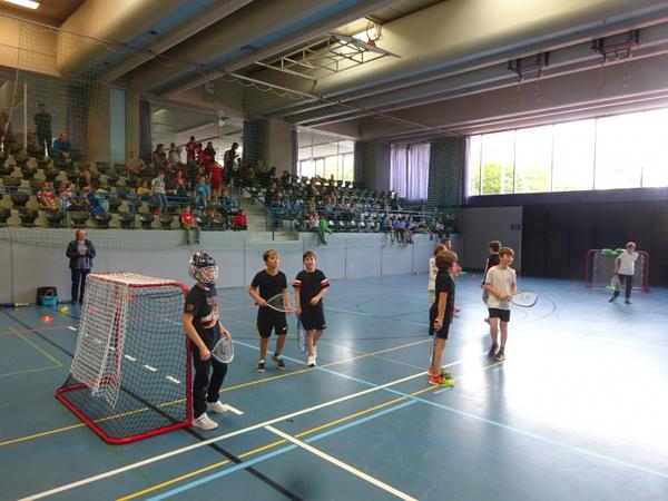 Turnhalle