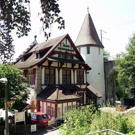 Altes Schützenhaus