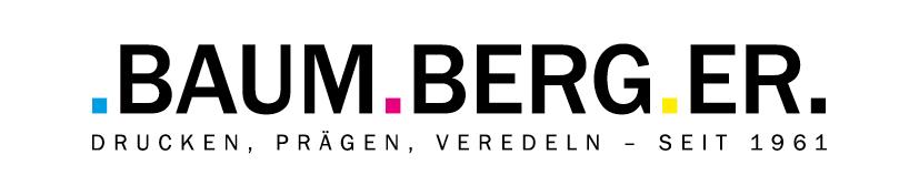 Logo Baumberger Print