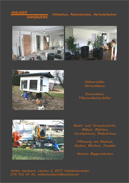 Flyer
