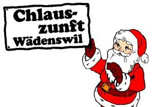 Hausbesuche durch den Samichlaus