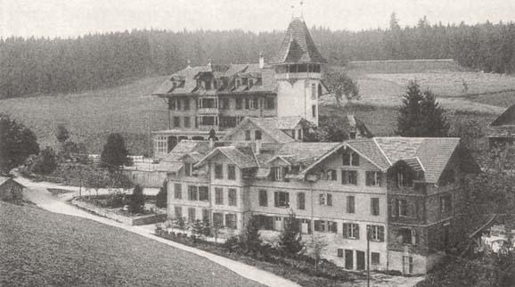 Bild Jugenstilhotel