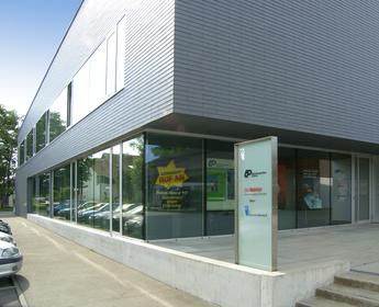 Polizeiposten Wiesendangen