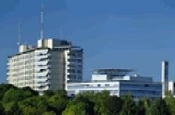 Kantonsspital Tafers