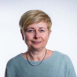 Edith Schwendener