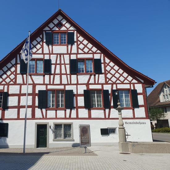 Gemeindehaus
