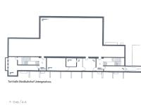 Turnhalle Nordbahnhof unten