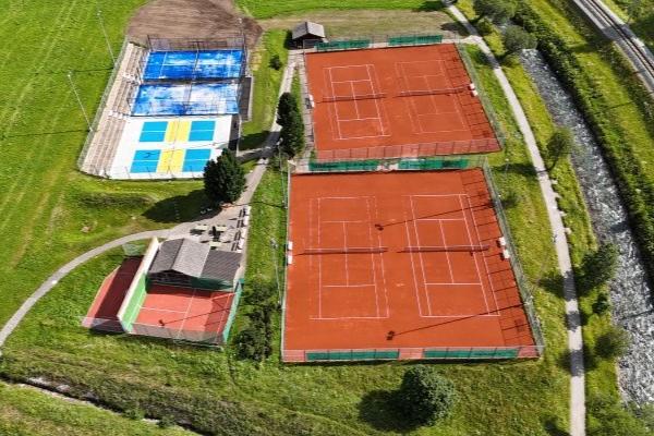 Tennis