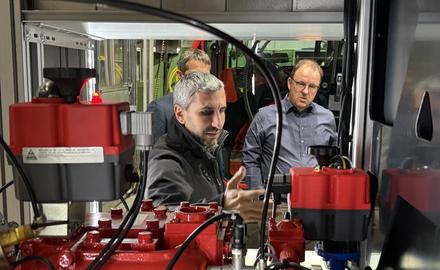 Feuerwehrtech AG