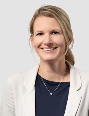 Sandra Hagmann