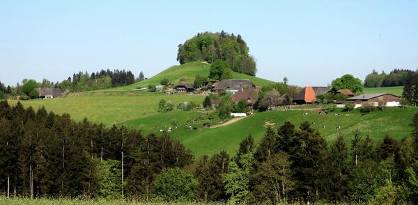 Friesenberg Foto Hans Schuler