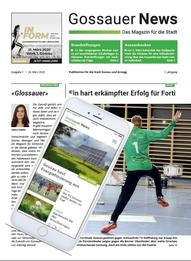 Gossauer News