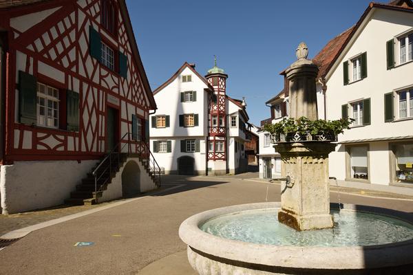 Obertorplatz