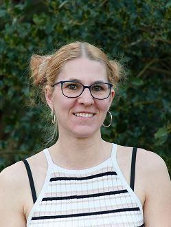 Belinda Pulver