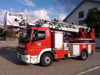Feuerwehrauto