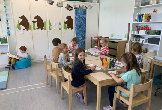 Kindergarten