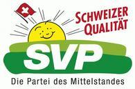 Logo SVP