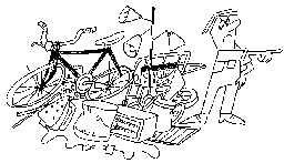 Alteisen / Altmetall