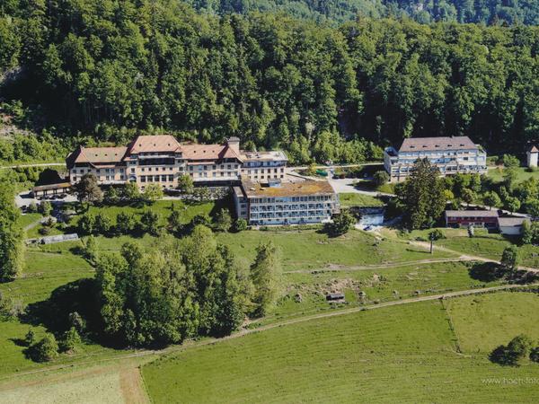 Allerheiligenberg