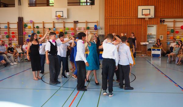 Dancing Classrooms 2026