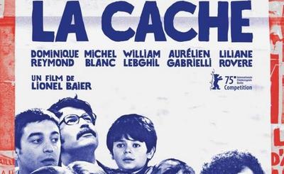 affiche film