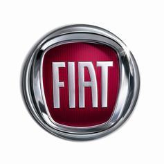 Fiat-Logo